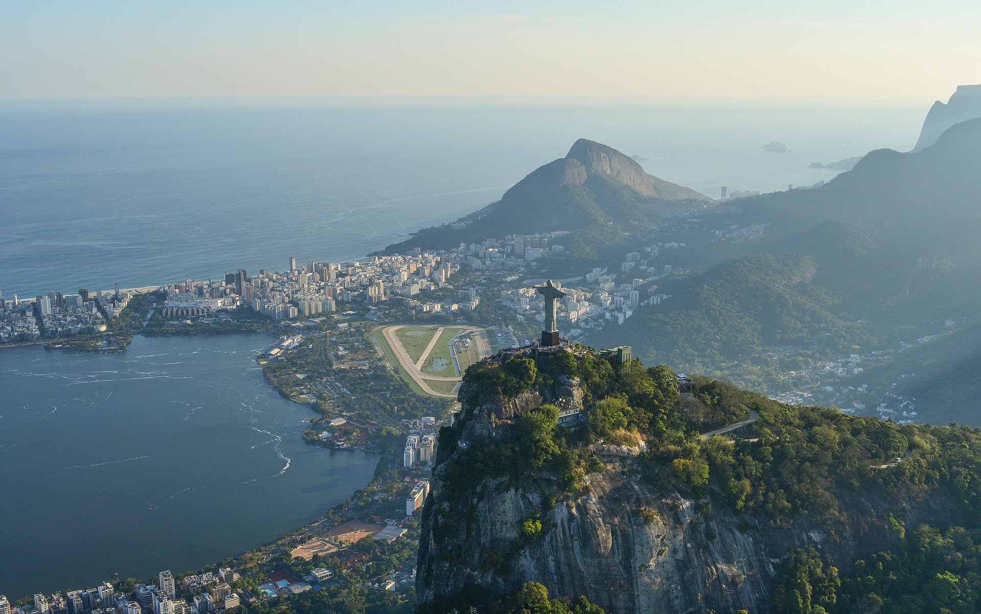 Rio View