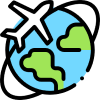 Flights Icon