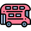 Transportation Icon